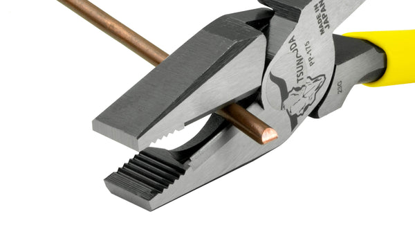 ツノダ パワーペンチ 175mm 【PP-175】_5