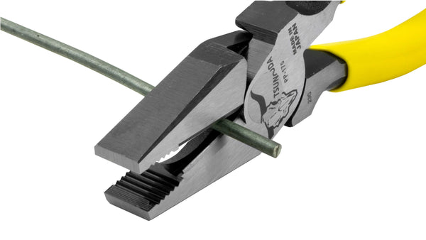 ツノダ パワーペンチ 175mm 【PP-175】_6