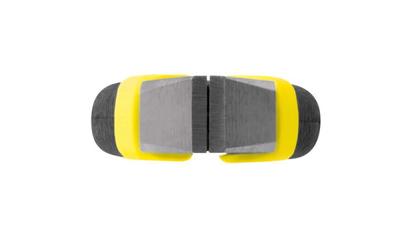 ツノダ 電工パワーペンチ 200mm 　圧着機能付き【PP-200ATG】_8