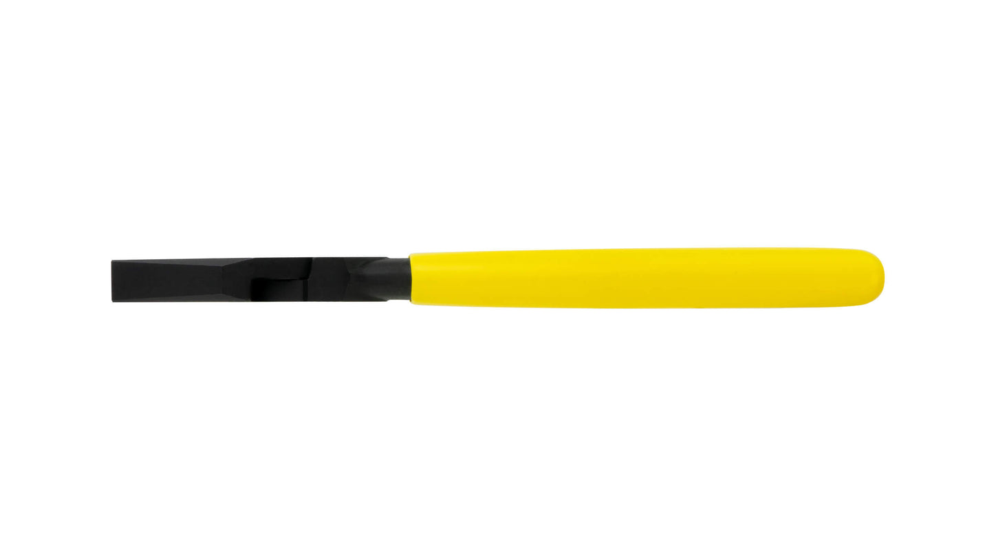 ツノダ 電工パワーペンチ　圧着機能付 200mm 【PP-200A】