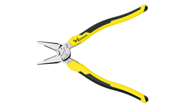 ツノダ パワーペンチ　200mm 【PP-200TG】_2