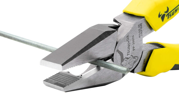 ツノダ パワーペンチ　200mm 【PP-200TG】_5