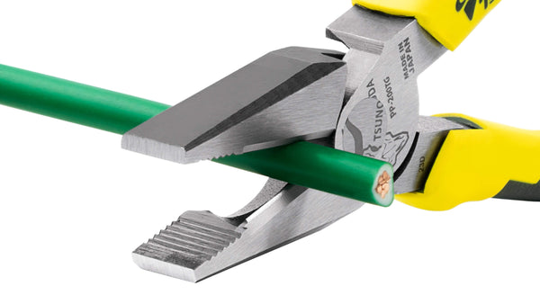 ツノダ パワーペンチ　200mm 【PP-200TG】_6