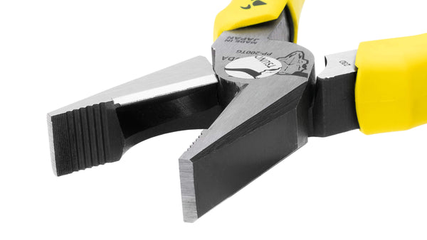 ツノダ パワーペンチ　200mm 【PP-200TG】_7