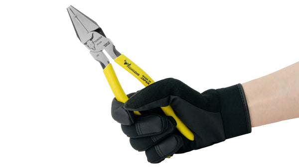 ツノダ パワーペンチ 200mm 【PP-200】_10