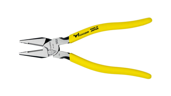 ツノダ パワーペンチ 200mm 【PP-200】_2