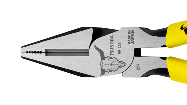 ツノダ パワーペンチ 200mm 【PP-200】_3