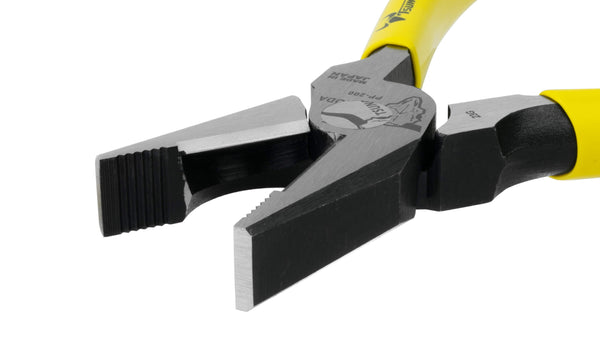 ツノダ パワーペンチ 200mm 【PP-200】_4