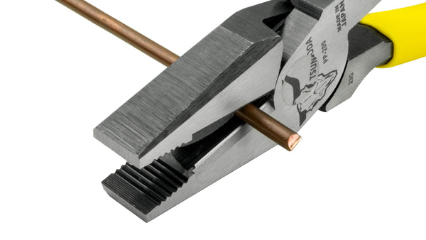 ツノダ パワーペンチ 200mm 【PP-200】_5