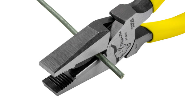 ツノダ パワーペンチ 200mm 【PP-200】_6