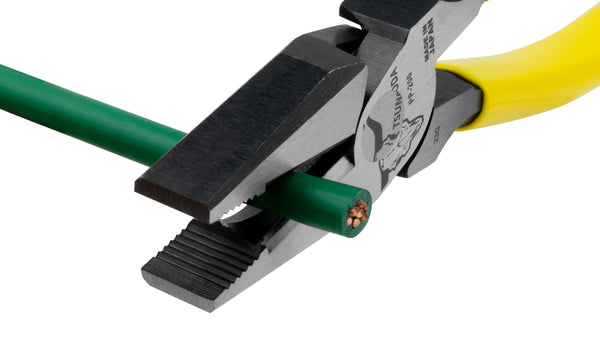 ツノダ パワーペンチ 200mm 【PP-200】_7