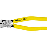 ツノダ 電工パワーペンチ　圧着機能付 225mm 【PP-225A】 - thumb 1