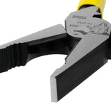 ツノダ 電工パワーペンチ　圧着機能付 225mm 【PP-225A】 - thumb 4