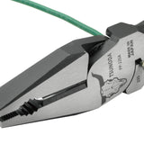 ツノダ 電工パワーペンチ　圧着機能付 225mm 【PP-225A】 - thumb 6