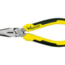 ツノダ　パワーラジオペンチ 150mm 【PR-150TG】