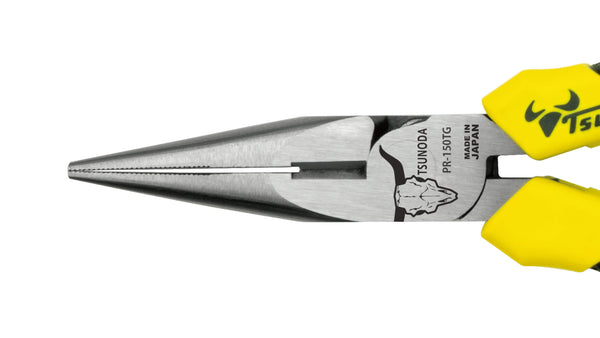 ツノダ　パワーラジオペンチ 150mm 【PR-150TG】_3