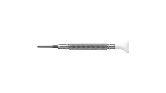 ANEX 精密ドライバー 吟匠(ぎんじょう)　+0×22 【ANEX_PRD0】
