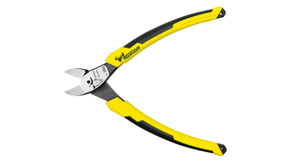 ツノダ 電工パワー薄刃ニッパー　160mm 【PUN-160TG】_2