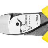 ツノダ 電工パワー薄刃ニッパー　160mm 【PUN-160TG】 - thumb 3