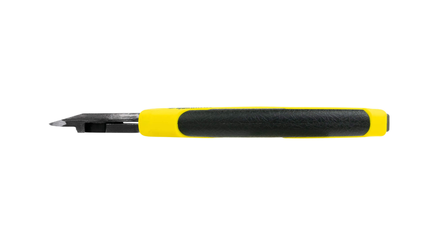 ツノダ 電工パワー薄刃ニッパー　160mm 【PUN-160TG】
