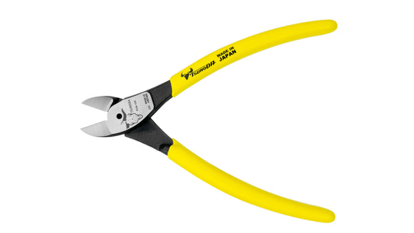 ツノダ 電工パワー薄刃ニッパー　160mm 【PUN-160】_2
