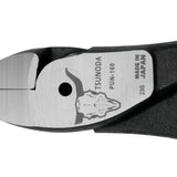 ツノダ 電工パワー薄刃ニッパー　160mm 【PUN-160】 - thumb 3