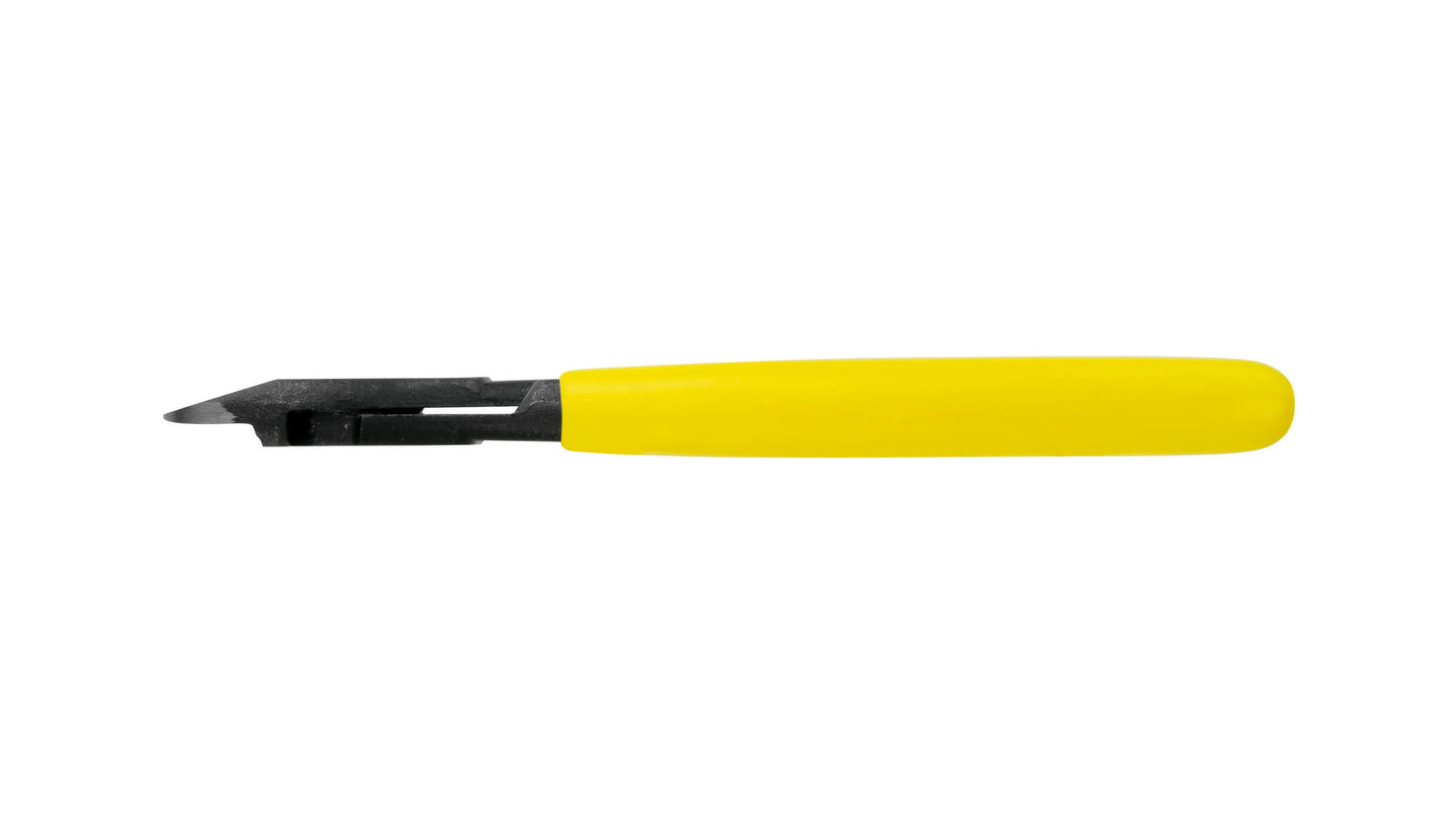ツノダ 電工パワー薄刃ニッパー　160mm 【PUN-160】