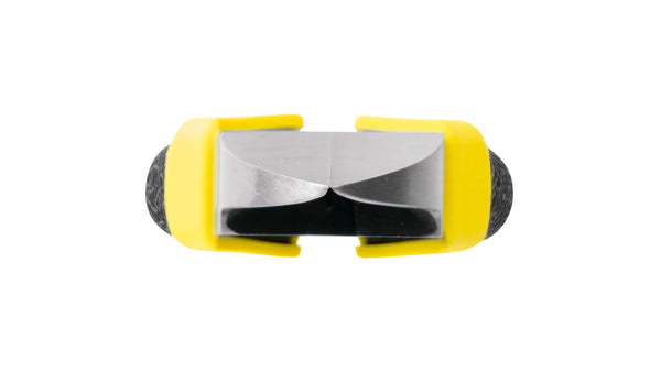 ツノダ 電工パワー薄刃ニッパー　圧着機能付 225mm 【PUN-225ATG】_8