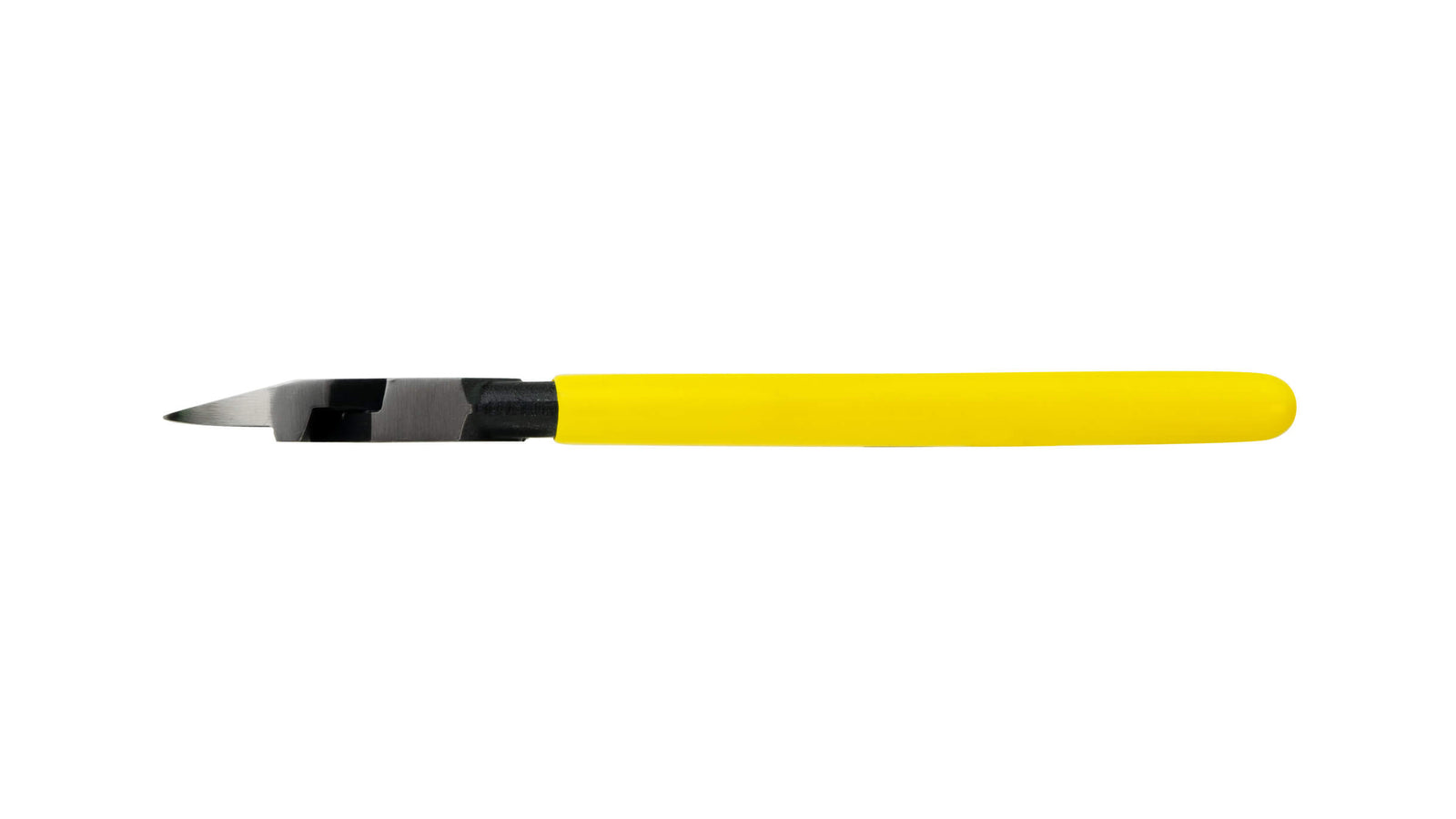 ツノダ 電工パワー薄刃ニッパー　圧着機能付 225mm 【PUN-225A】