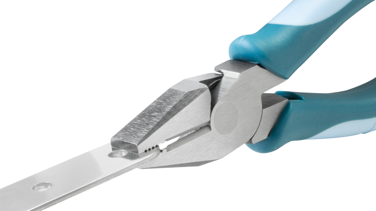 ツノダ パワーペンチ 150mm 【PW-102DG】