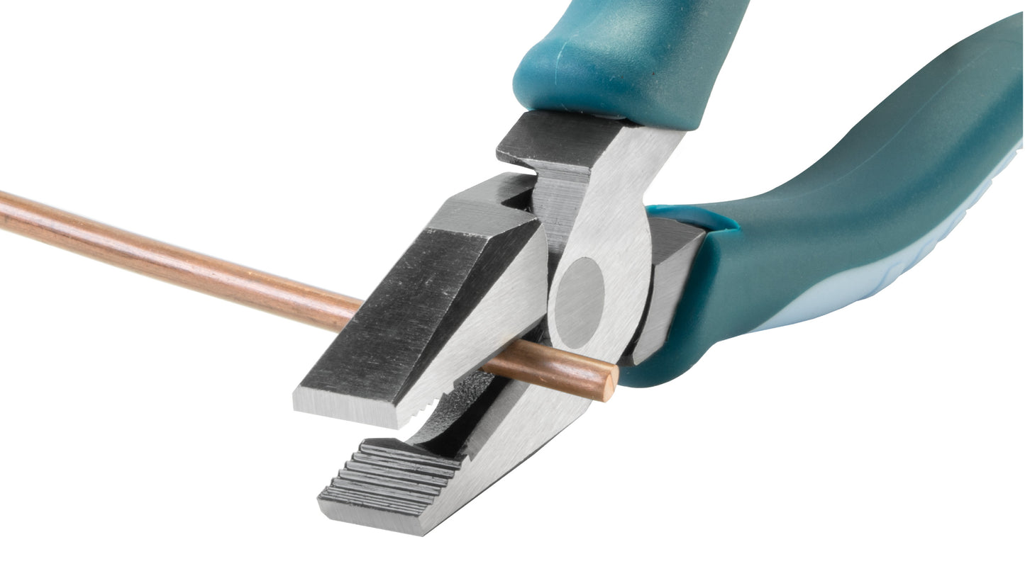 ツノダ パワーペンチ 150mm 【PW-102DG】