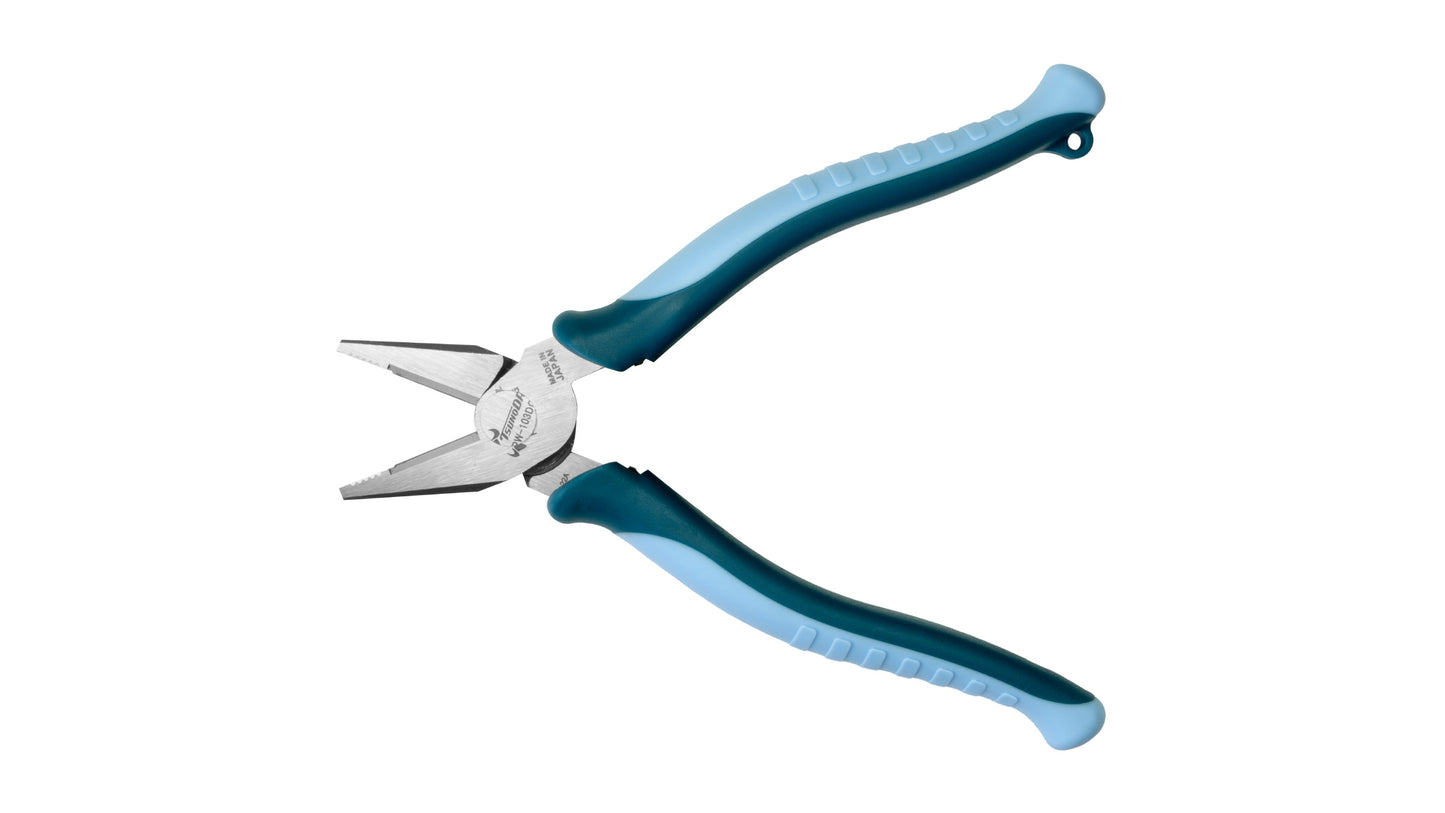 ツノダ パワーペンチ 175mm 【PW-103DG】