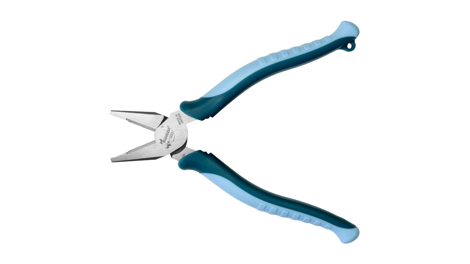 ツノダ パワーペンチ 175mm 【PW-103DG】