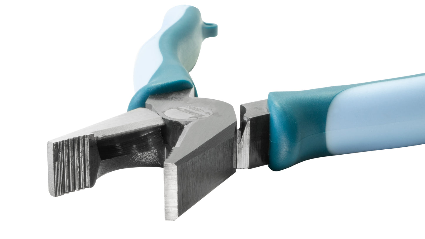 ツノダ パワーペンチ 175mm 【PW-103DG】