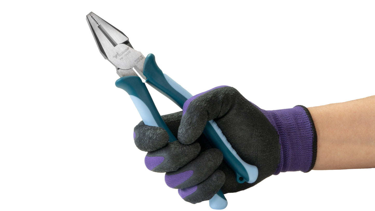 ツノダ パワーペンチ 200mm 【PW-104DG】