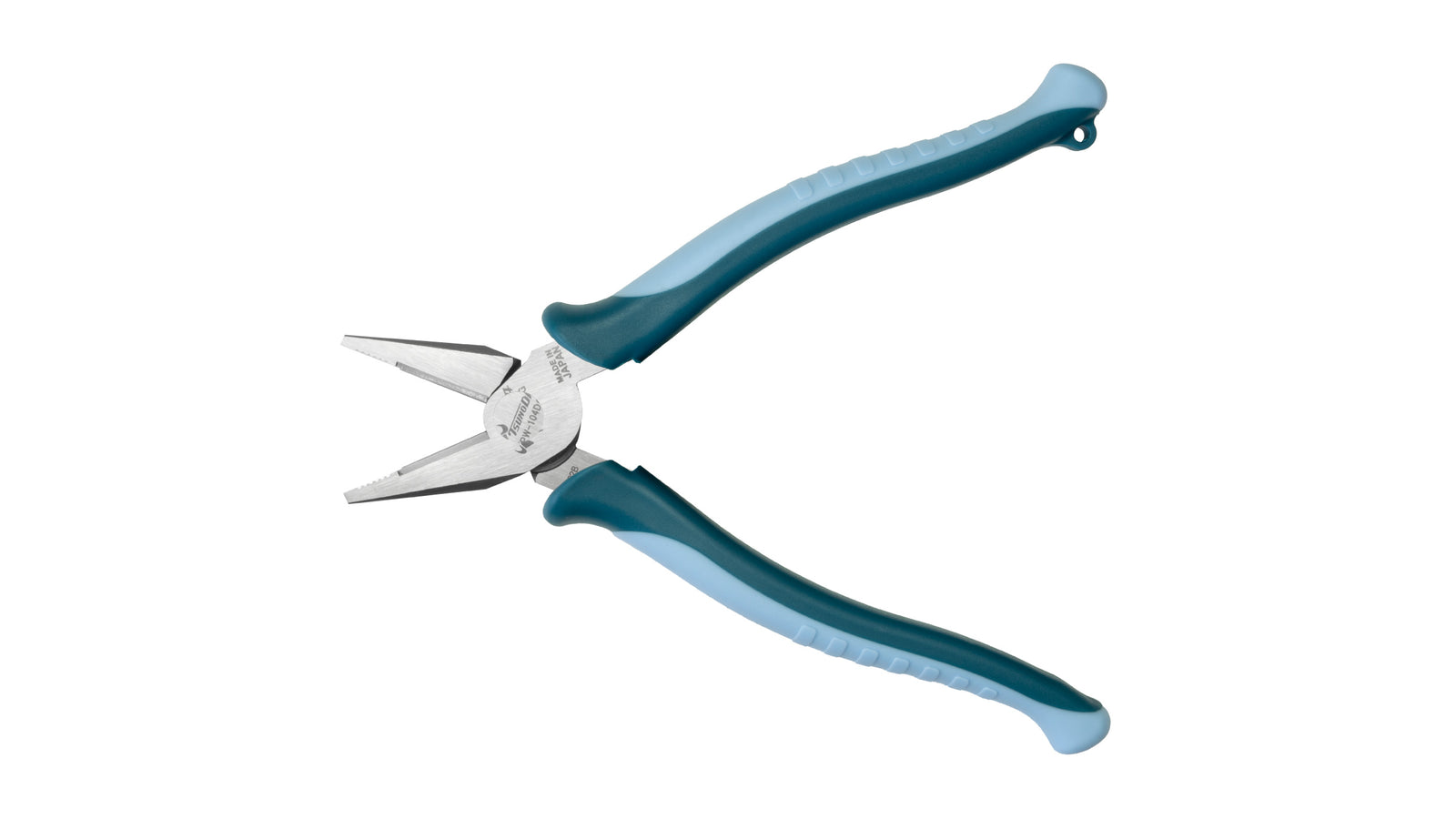 ツノダ パワーペンチ 200mm 【PW-104DG】