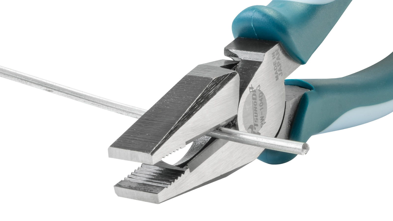 ツノダ パワーペンチ 200mm 【PW-104DG】