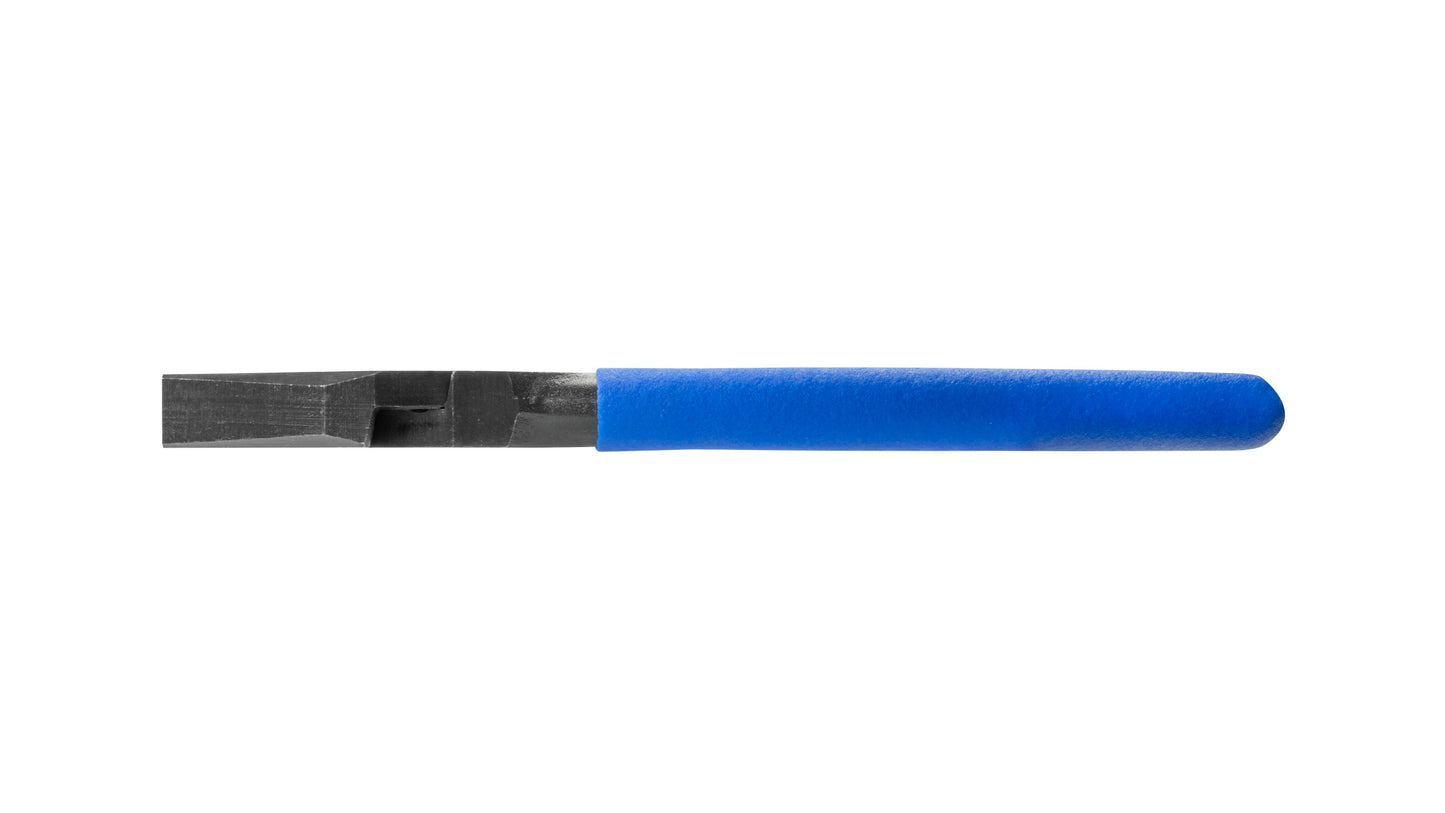 ツノダ 電工パワーペンチ 200mm 【PW-104】