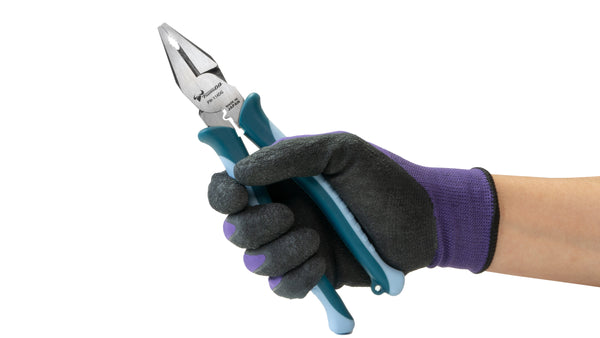 ツノダ パワー万能ペンチ 200mm 【PW-114DG】_11