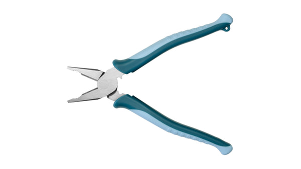 ツノダ パワー万能ペンチ 200mm 【PW-114DG】_2