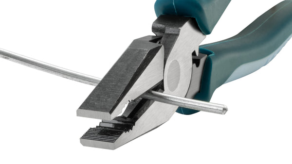 ツノダ パワー万能ペンチ 200mm 【PW-114DG】_6