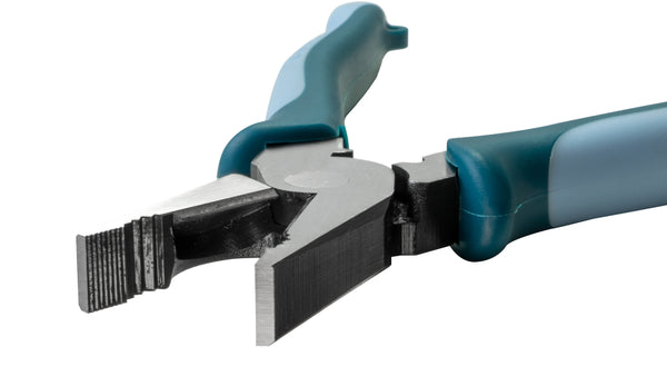 ツノダ パワー万能ペンチ 200mm 【PW-114DG】_7