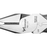 ツノダ 電工パワー万能ペンチ　圧着機能付 200mm 【PW-114】 - thumb 3