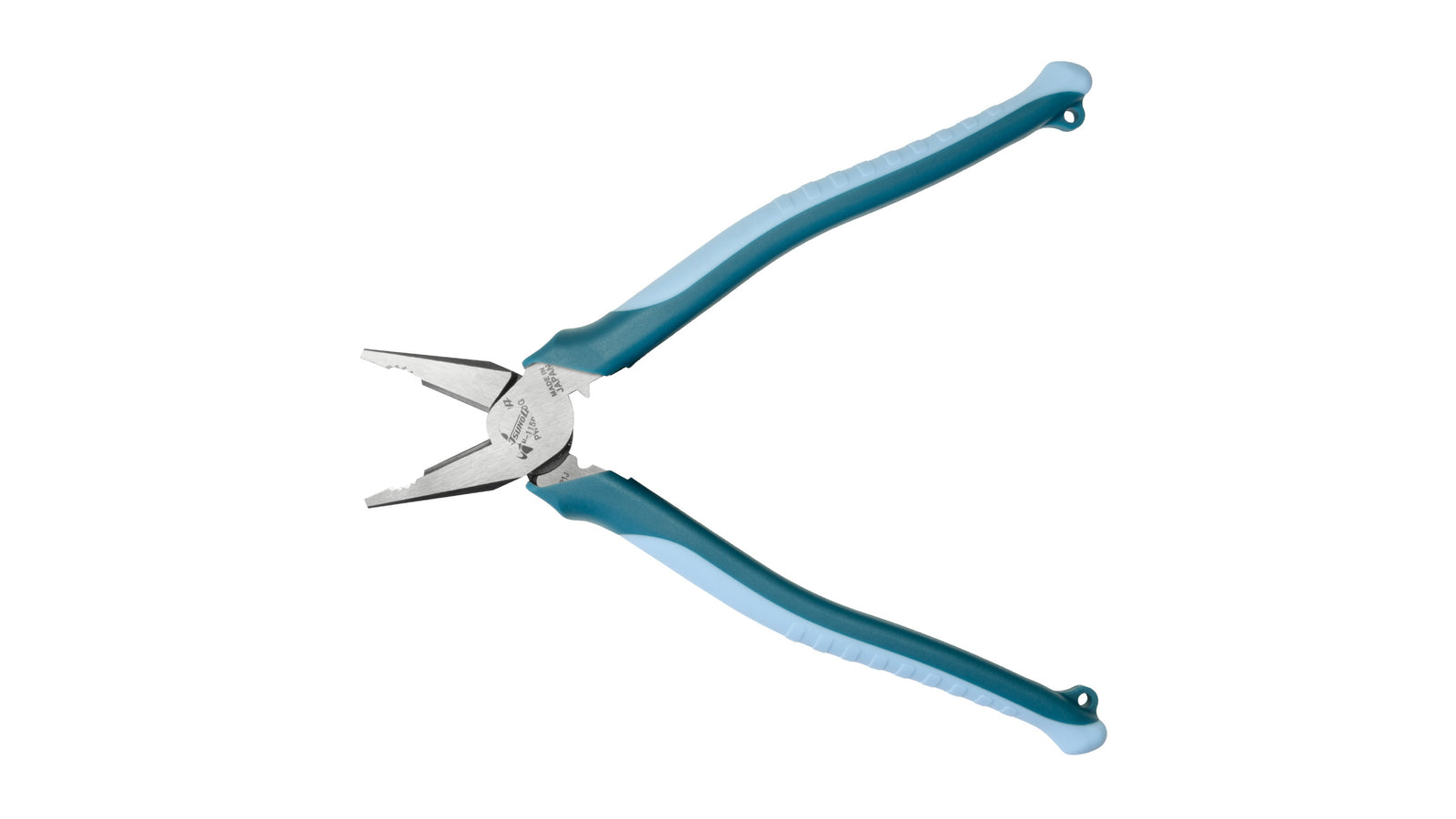 ツノダ パワー万能ペンチ 225mm 【PW-115DG】