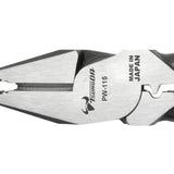 ツノダ 電工パワー万能ペンチ　圧着機能付 225mm 【PW-115】 - thumb 3