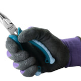 ツノダ パワー先曲りラジオペンチ 150mm 【PW-222DG】 - thumb 11