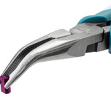 ツノダ パワー先曲りラジオペンチ 150mm 【PW-222DG】 - thumb 4