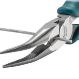 ツノダ パワー先曲りラジオペンチ 150mm 【PW-222DG】 - thumb 6
