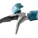 ツノダ パワー先曲りラジオペンチ 150mm 【PW-222DG】 - thumb 7