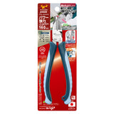 ツノダ パワー強力ニッパー（JIS）160mm 【PW-302DG】 - thumb 11